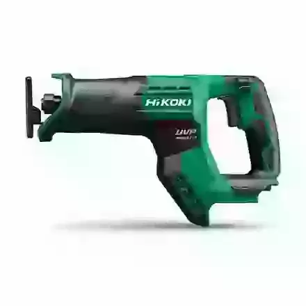 HIKOKI CR18DMA 18V Brushless Reciprocating Saw (Body Only)